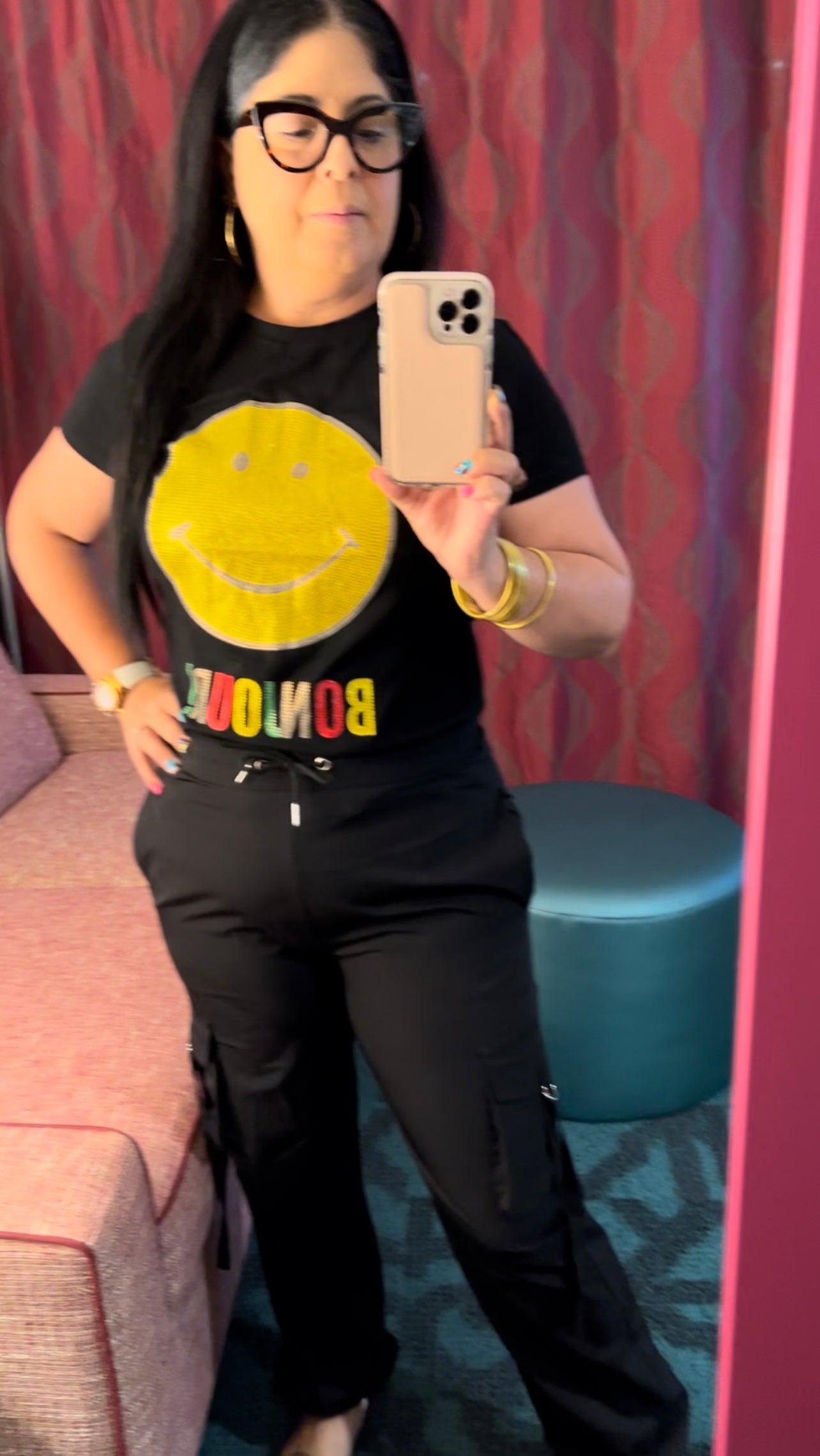 Happy face Shirt
