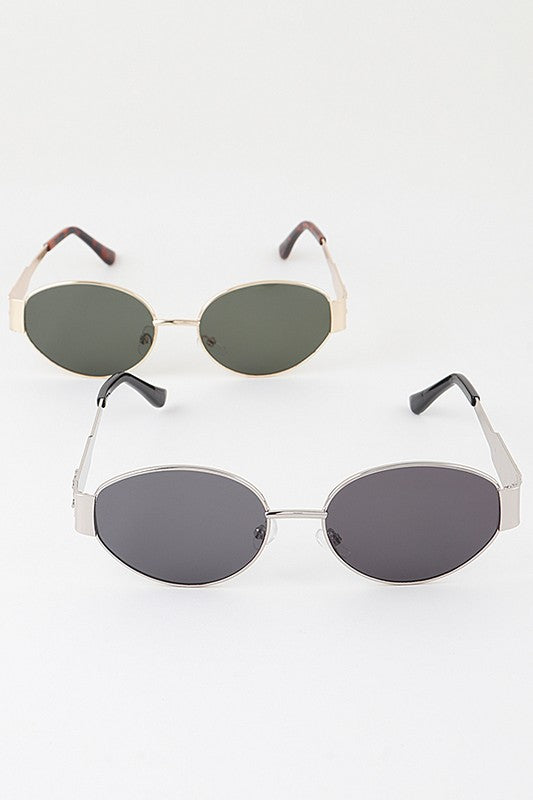 TikTok Trendy Sunglasses