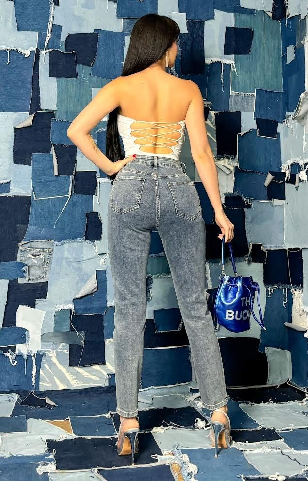 LOVE jean