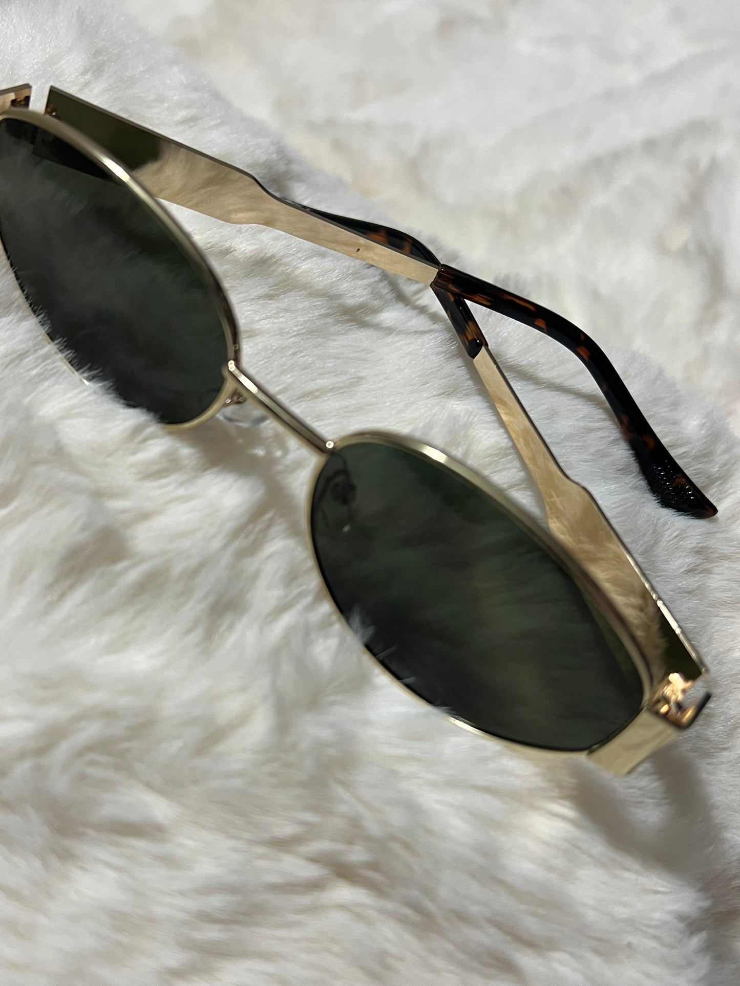 TikTok Trendy Sunglasses