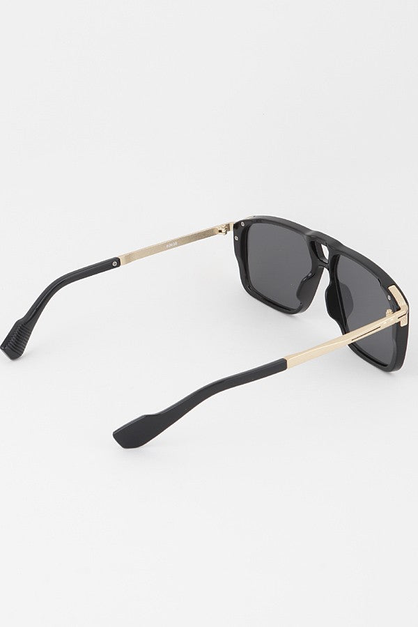 Classic Aviator Sunglasses
