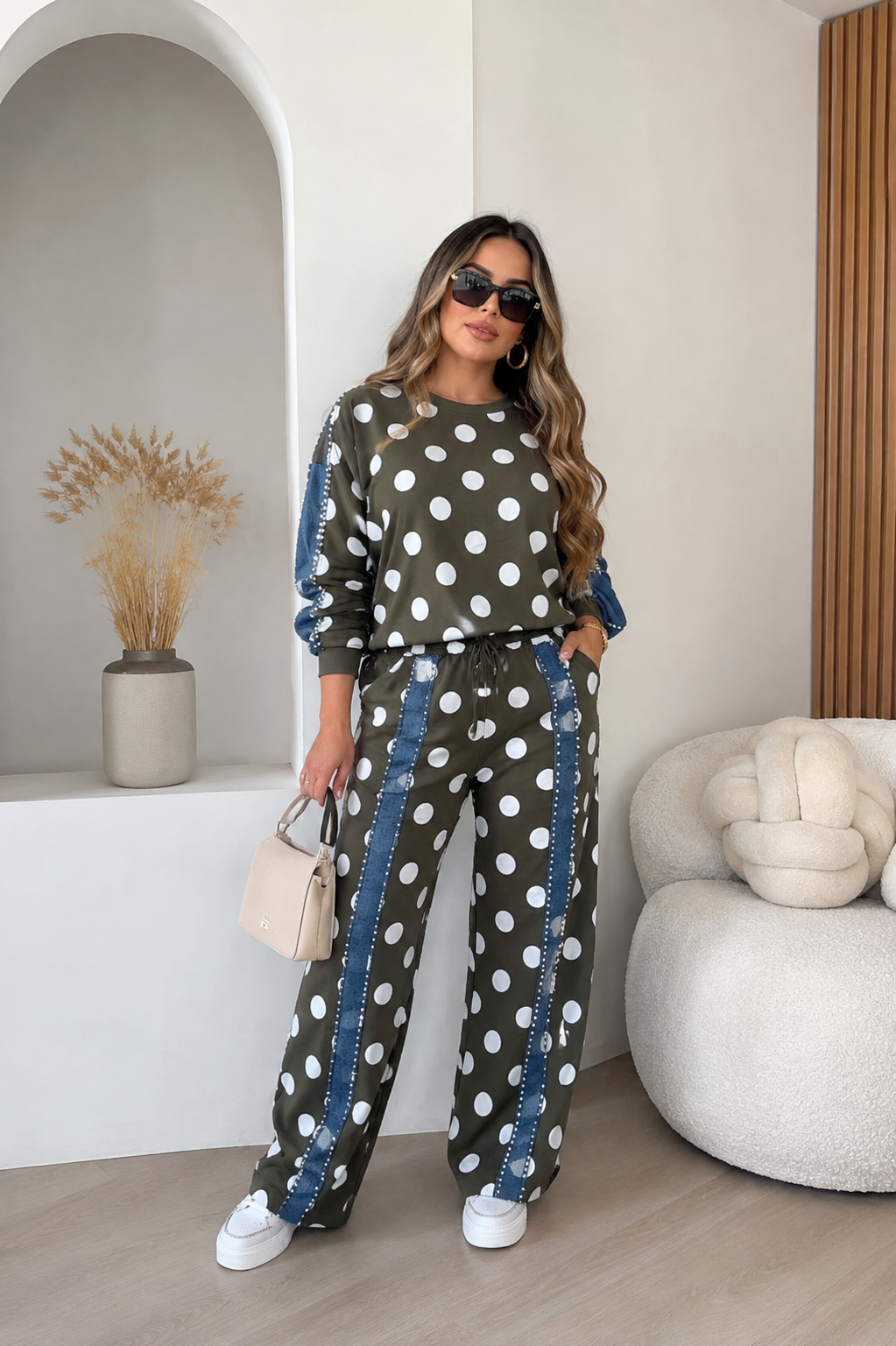 Pre-order Sept 9 Olive Travel Set