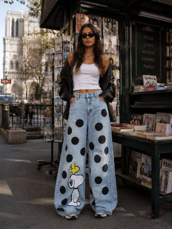Pre-order July 13 Stretch Denim