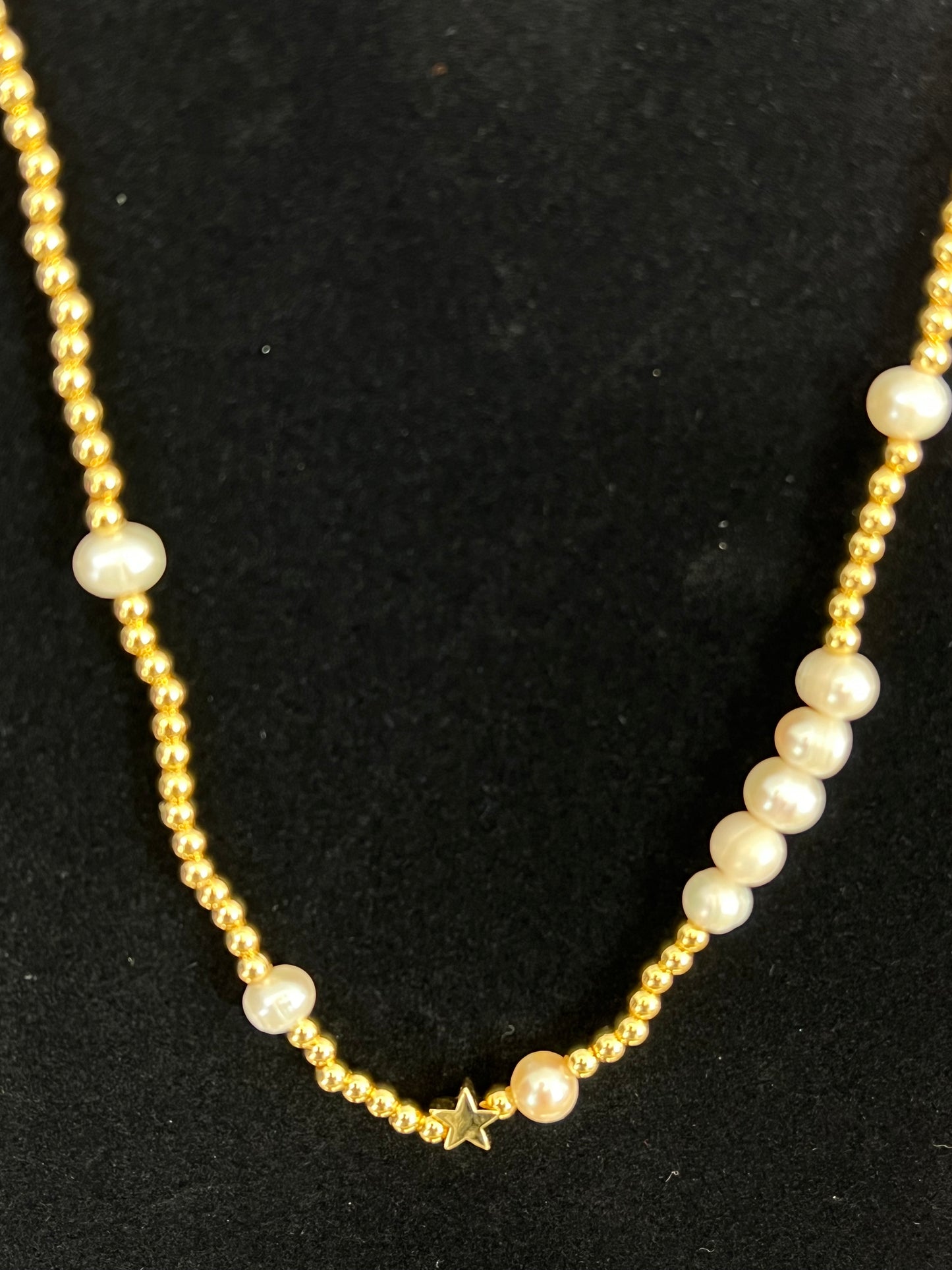 Pearls & Balls Set 2 Pcs