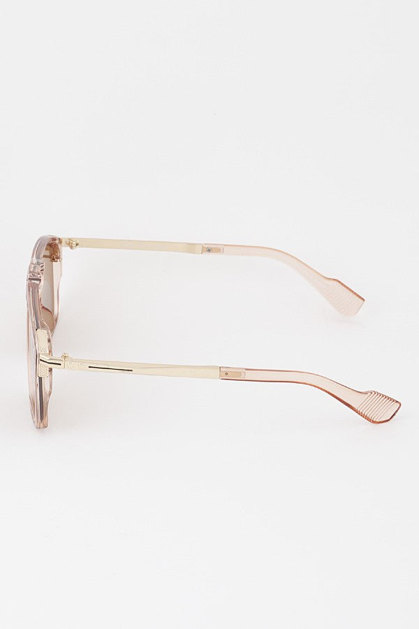 Classic Aviator Sunglasses