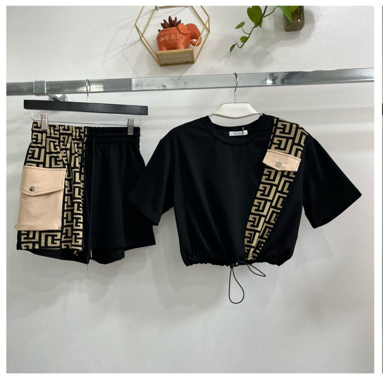 Small Inspired Travel Set