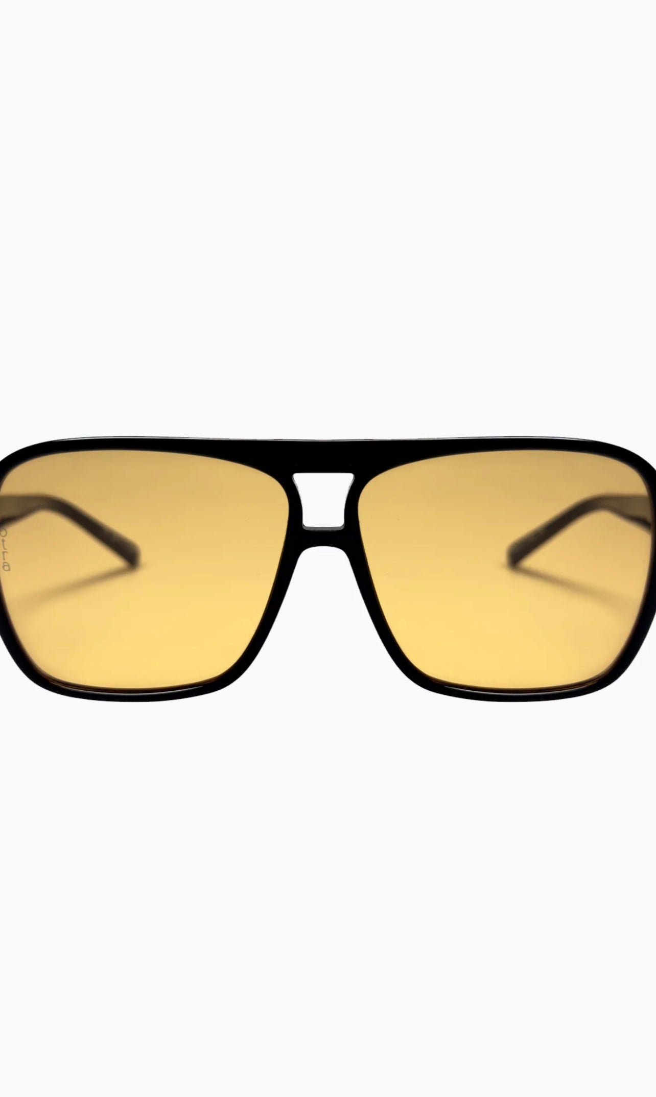 Pre-Order Nov 5 Alix Aviator Sunglasses