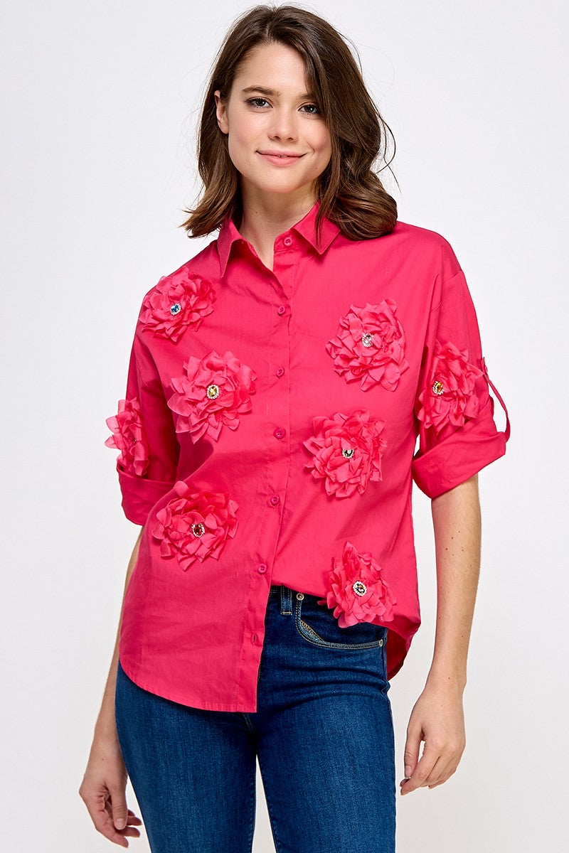 Graphic Shirt