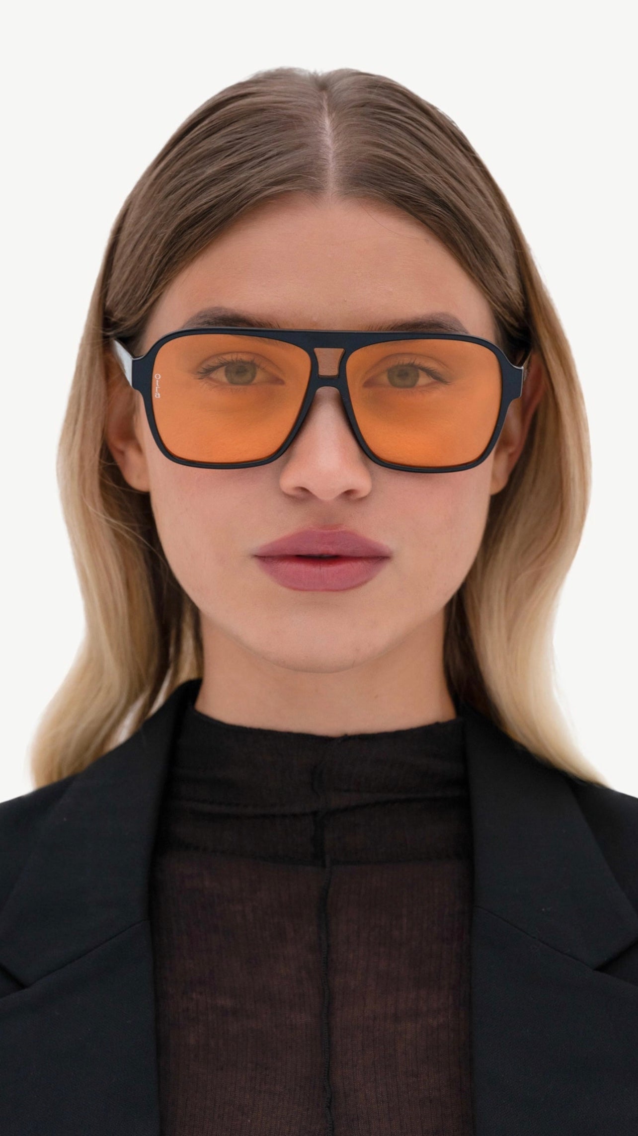 Pre-Order Nov 5 Alix Aviator Sunglasses