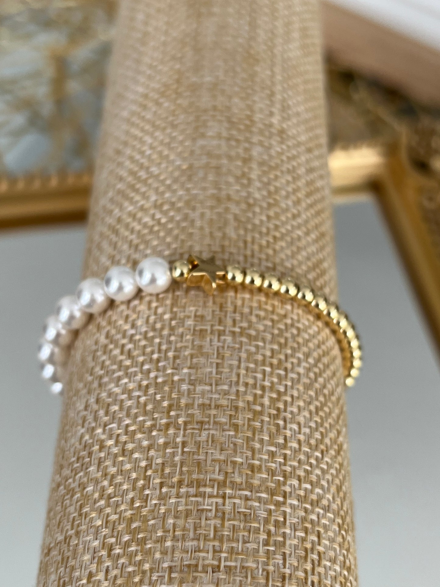 Pearls & Balls Set 2 Pcs