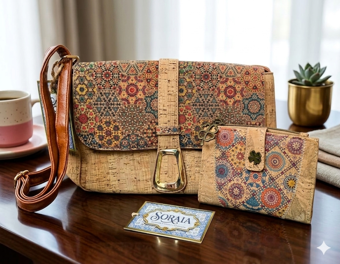 Pre-order June 8 Combo 2 Wallet y cartera exclusiva en Corcho