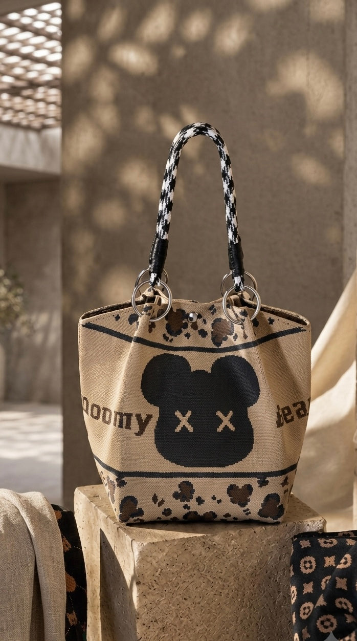 Pre-order July 13 Mini Bag Style 2