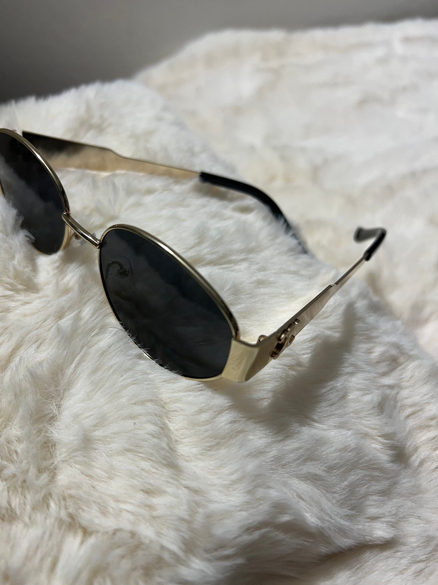 TikTok Trendy Sunglasses