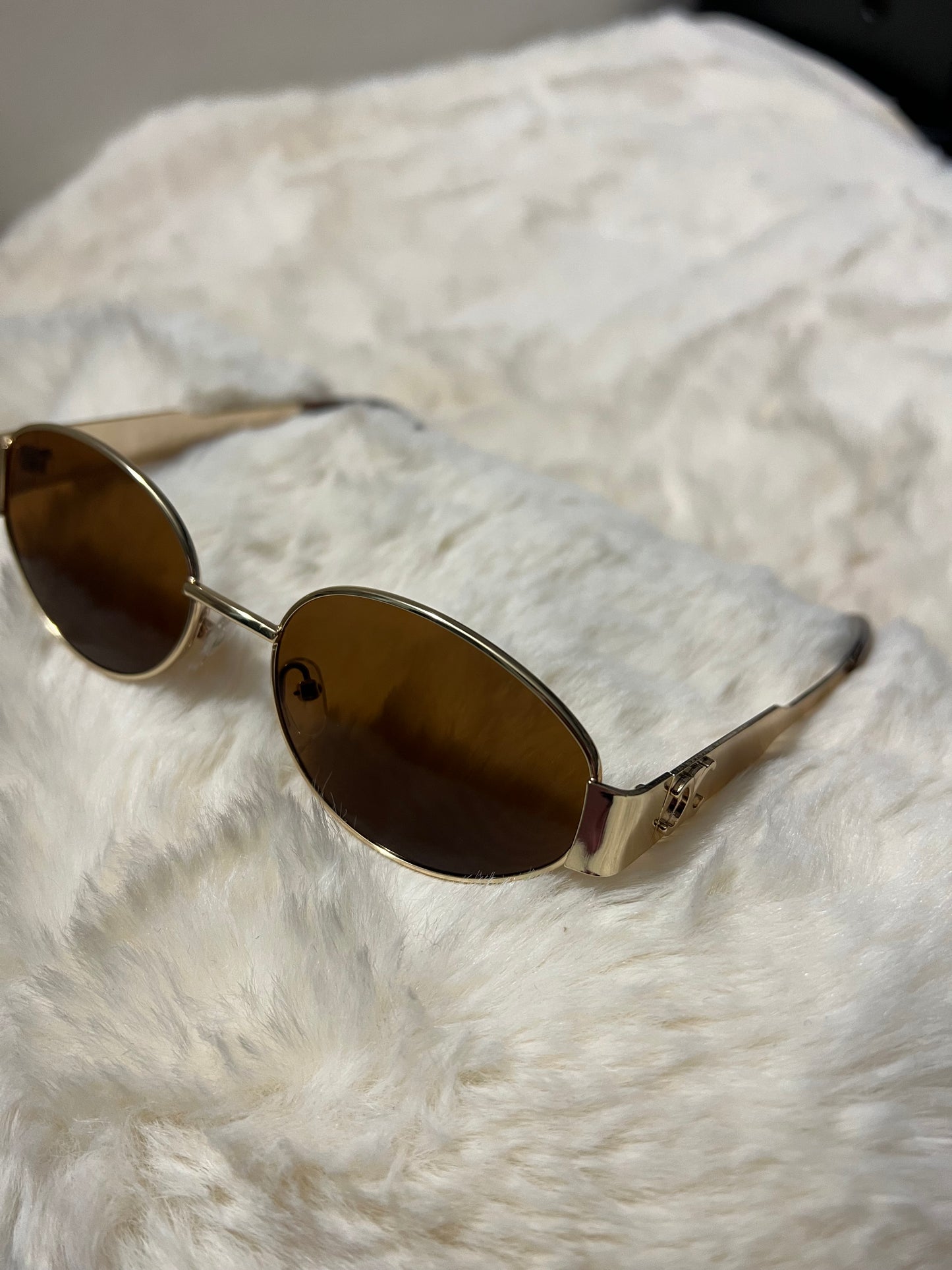 TikTok Trendy Sunglasses