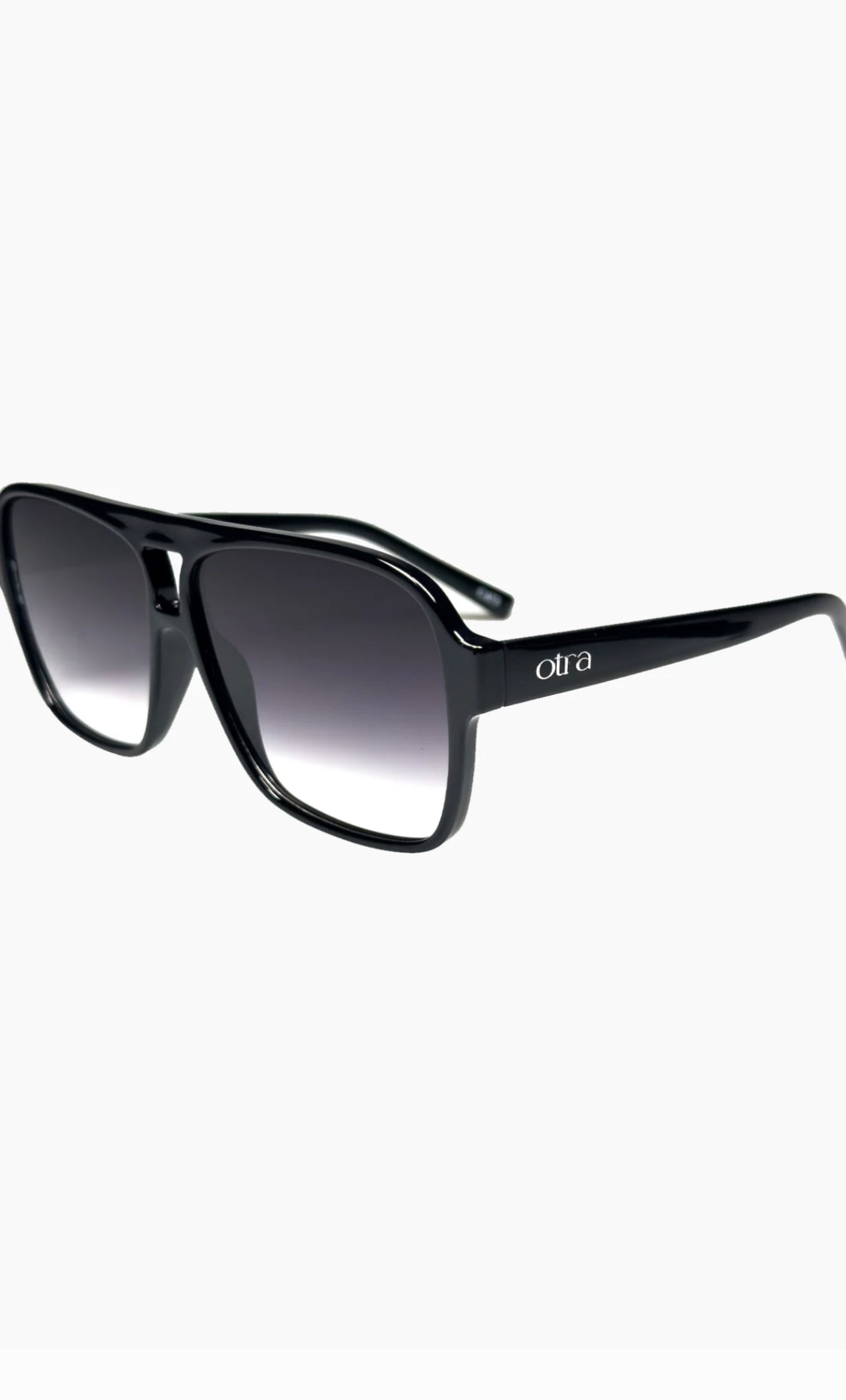 Pre-Order Nov 5 Alix Aviator Sunglasses
