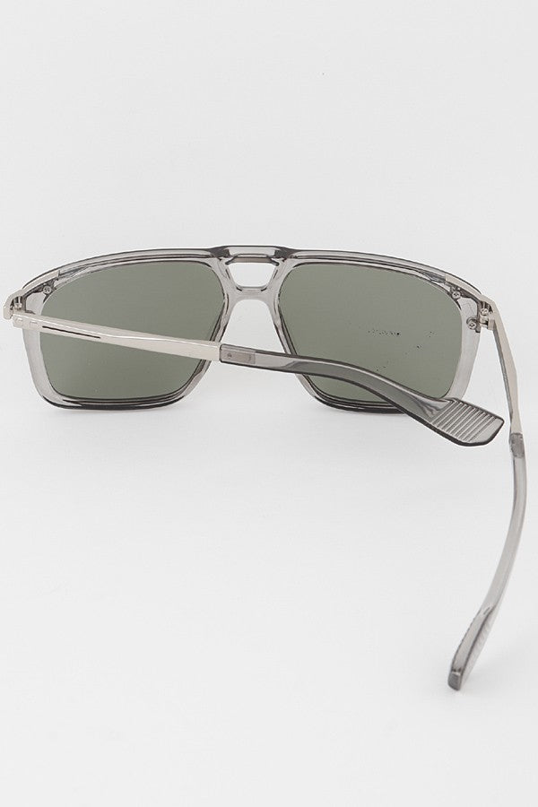 Classic Aviator Sunglasses