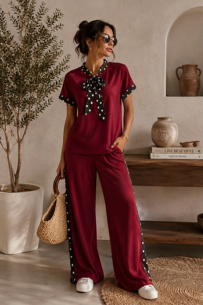 Wine Travel Set