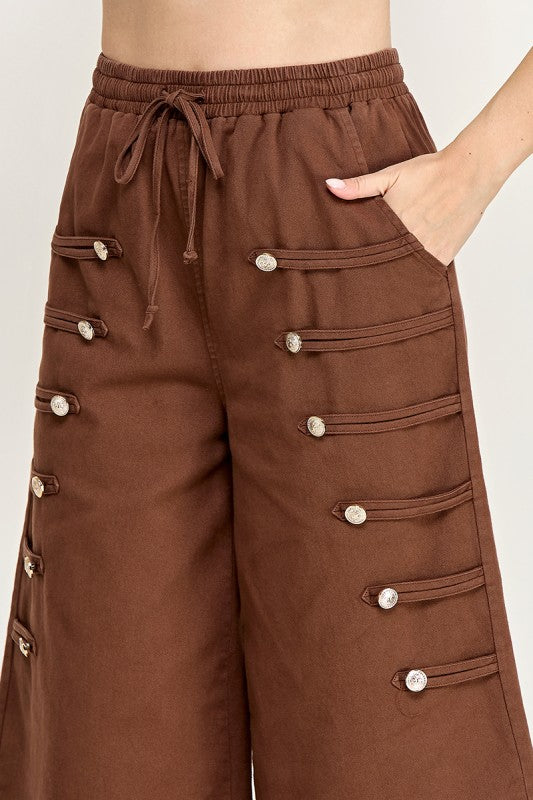 Pre-order Sept 14 Napaleon Bermuda Short
