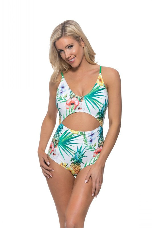 Pineapples Swimsuit