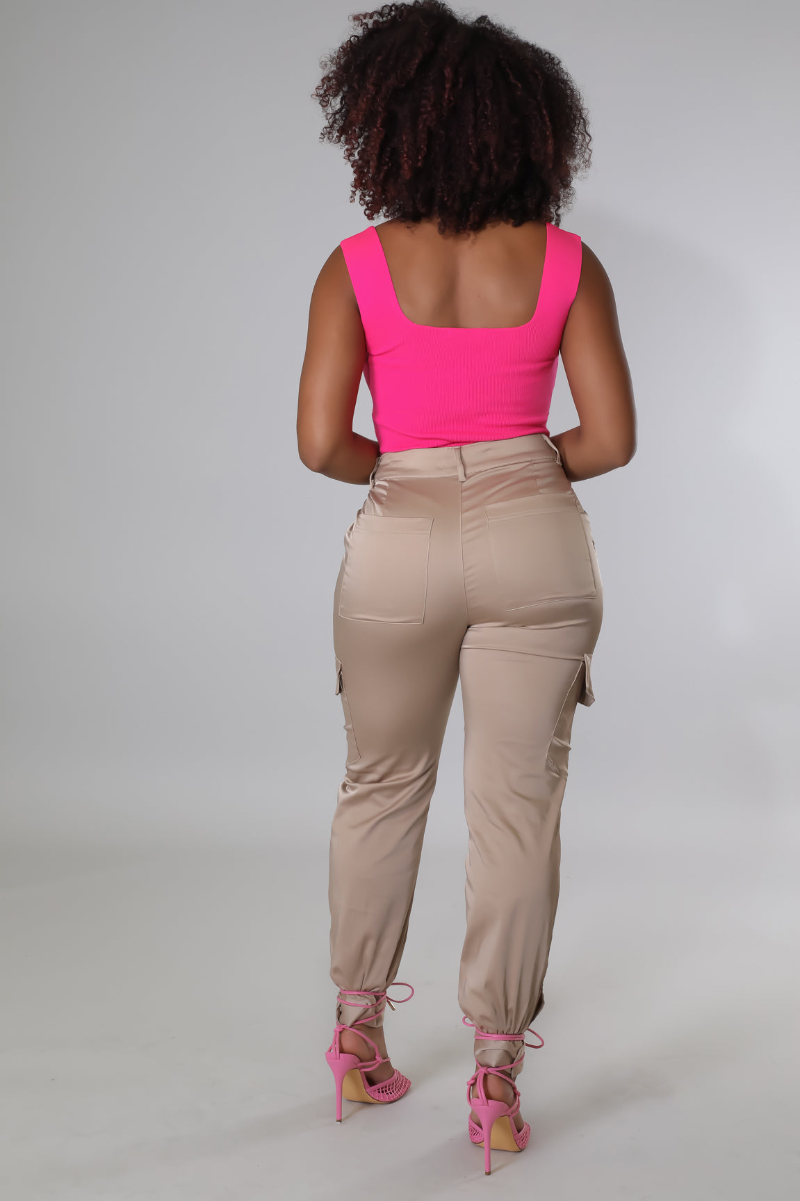 Aurelia Pants