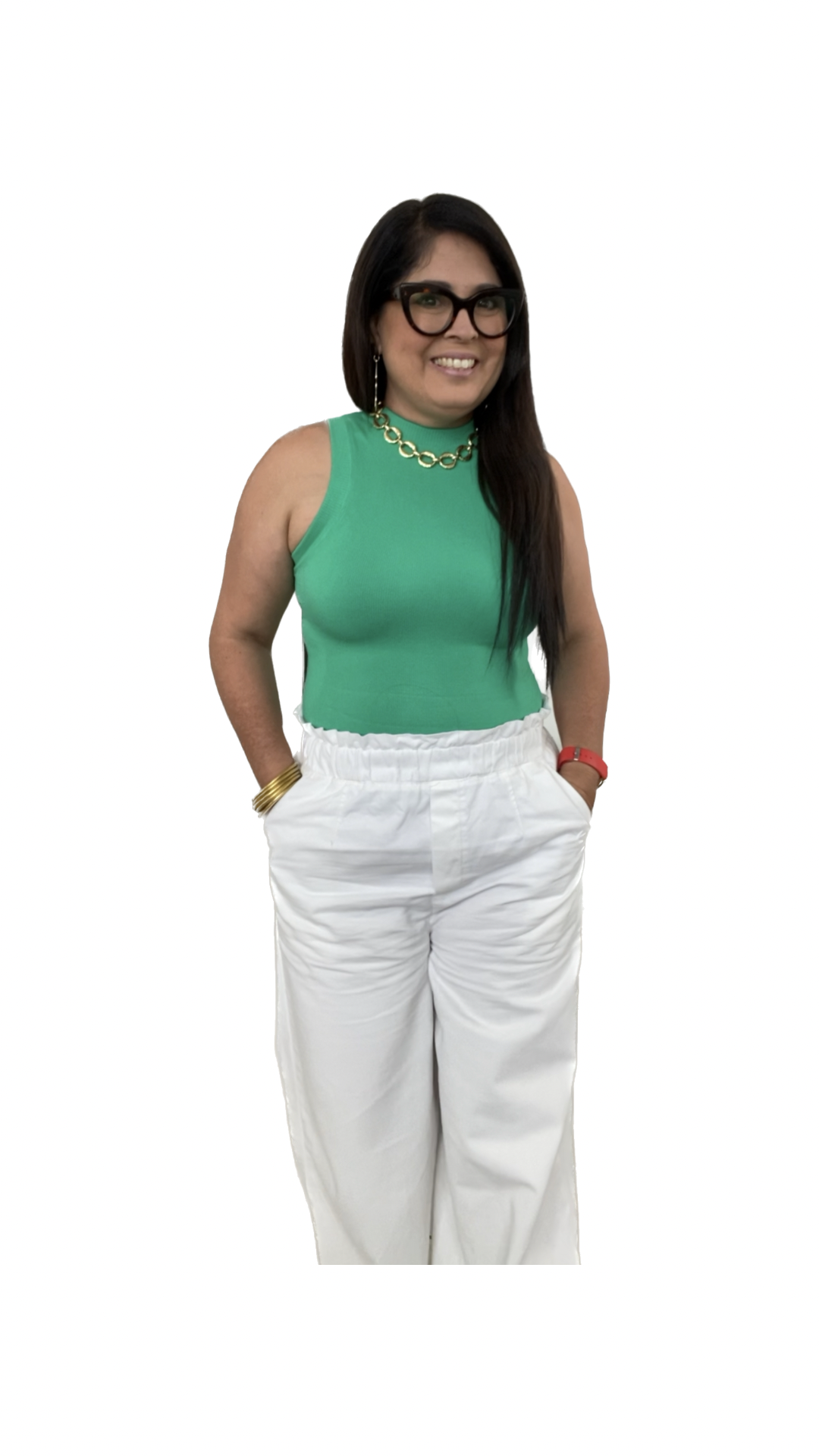 Basic top One Size