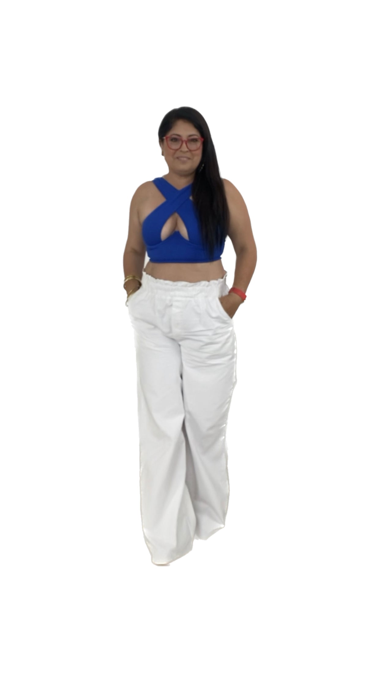 Basic top One Size