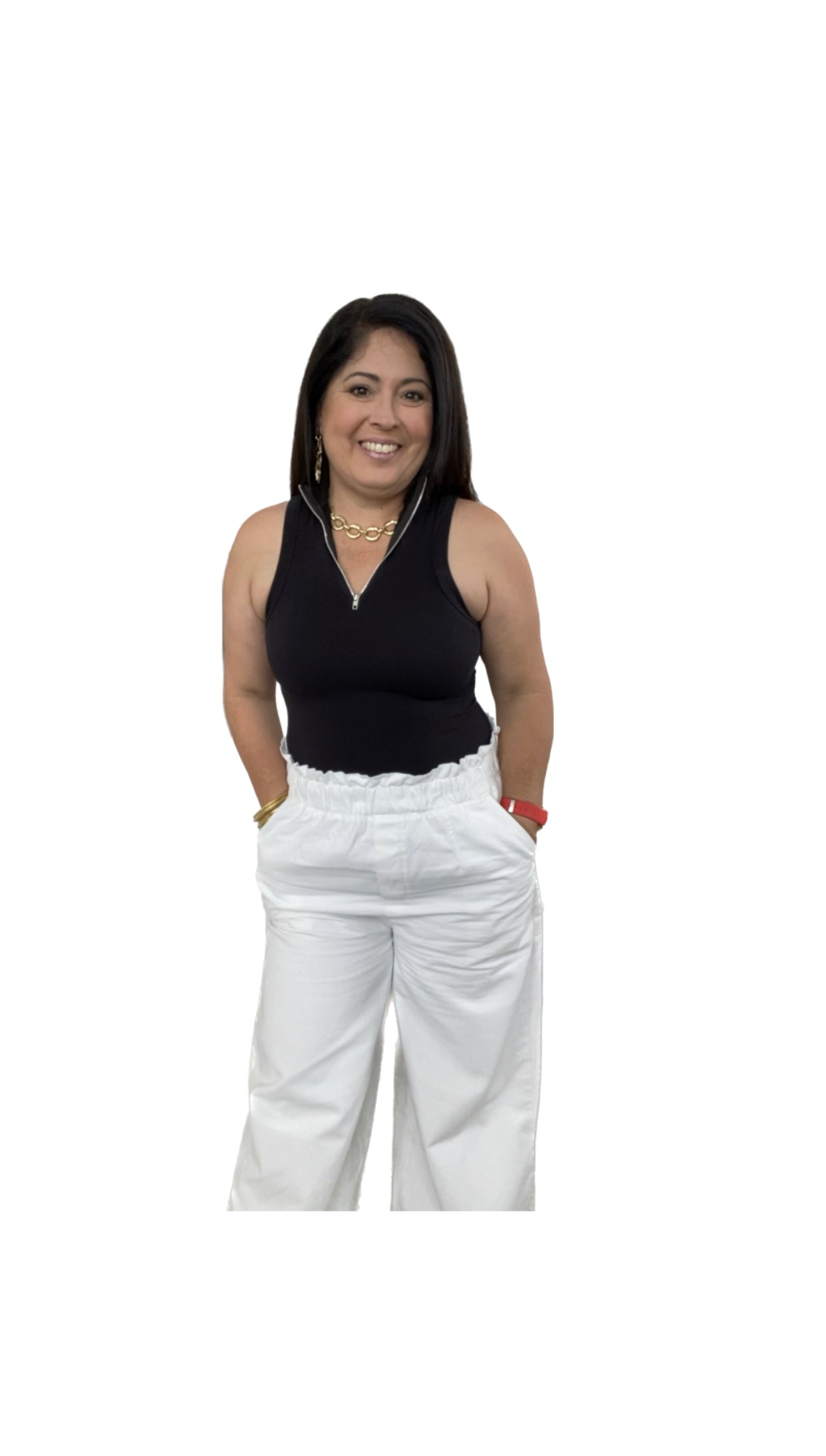 Basic top One Size