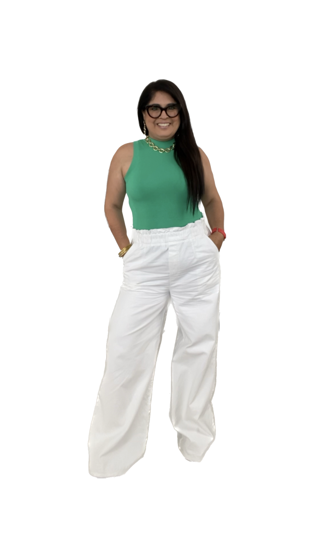 Basic top One Size