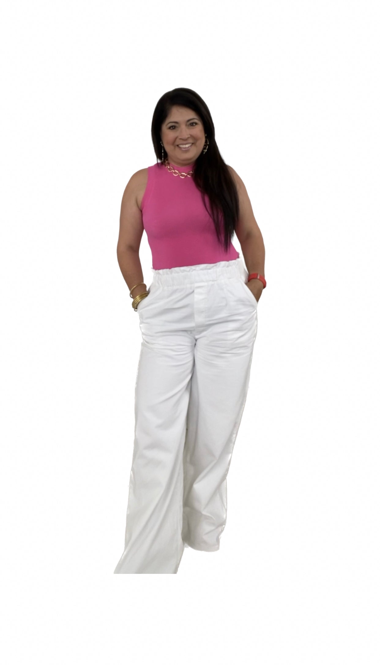 Basic top One Size