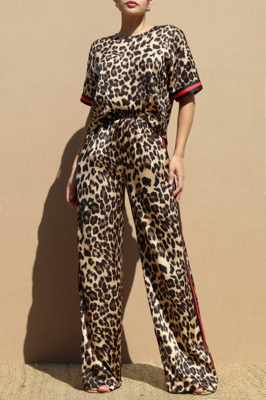 Inspo Animal Print Set