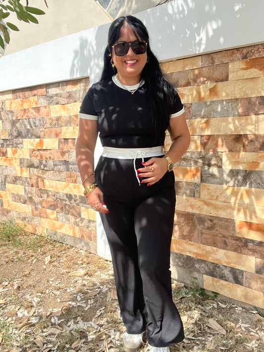 Black Set