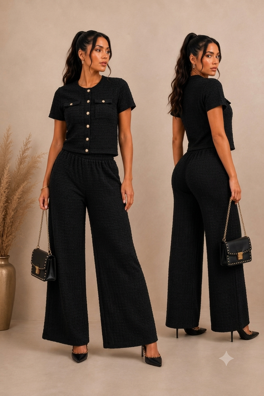 Black Set