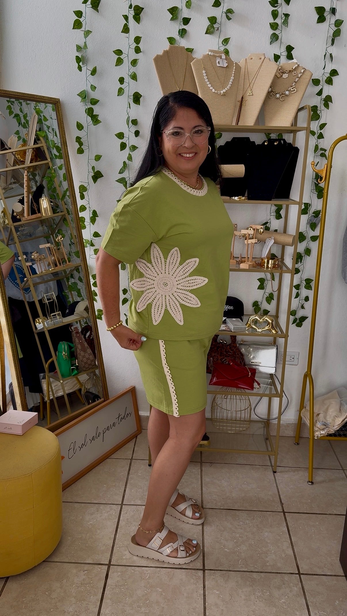 Embroidery Set