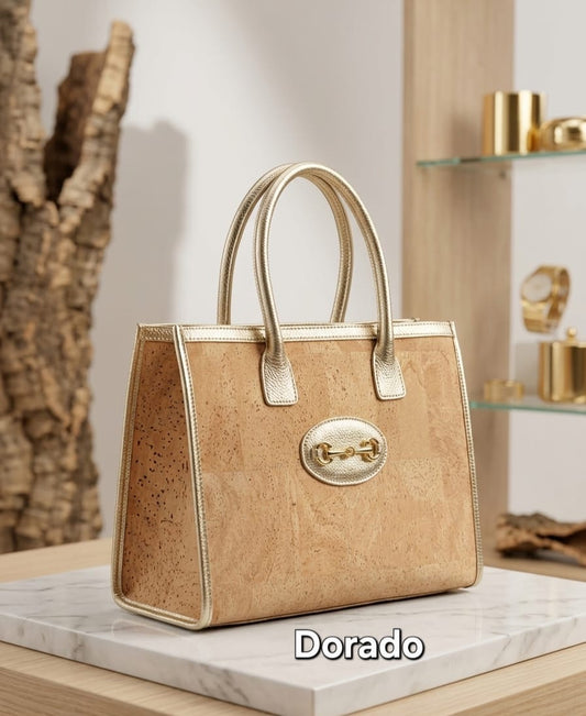 Pre-order June 8 Cartera en Corcho