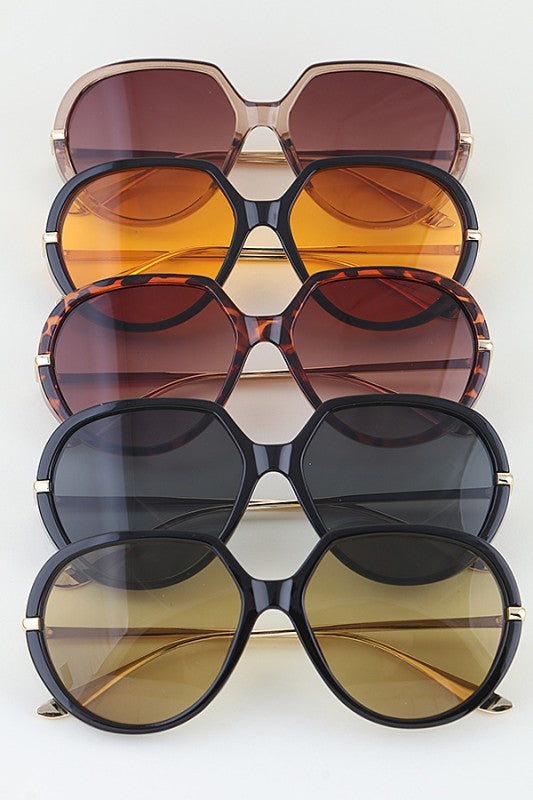 Aviator Sunglasses