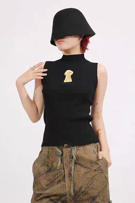 Pre-order Oct 15 Inspo Knit Top
