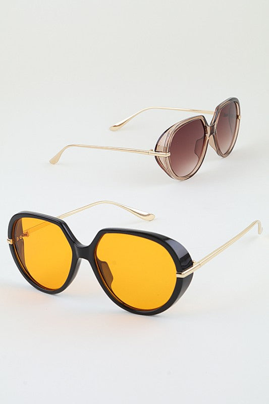 Aviator Sunglasses