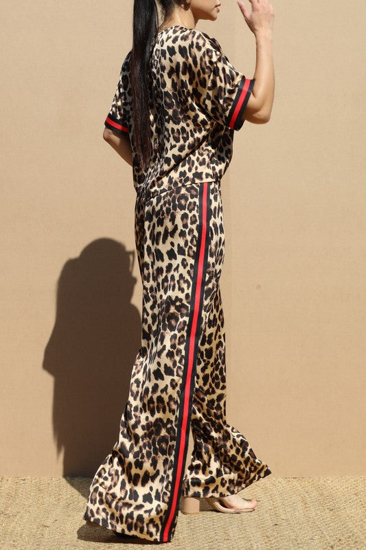 Inspo Animal Print Set