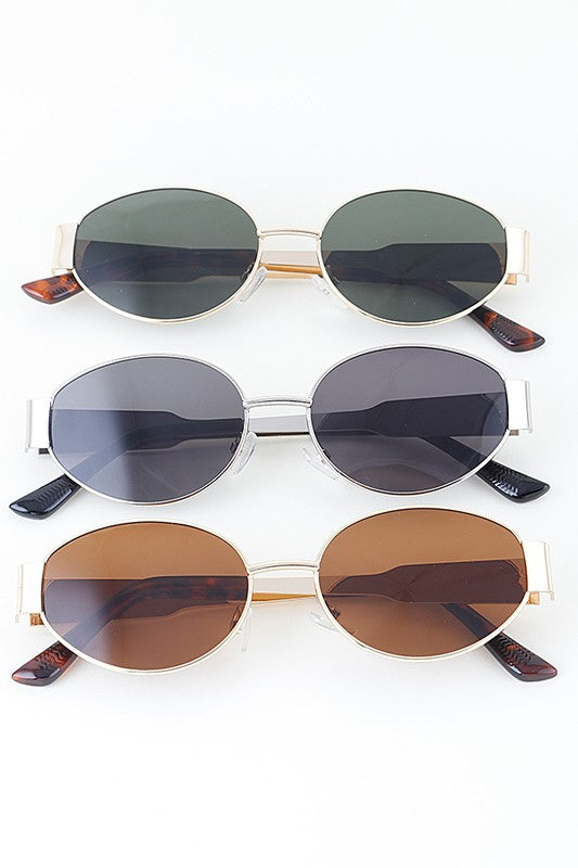 TikTok Trendy Sunglasses