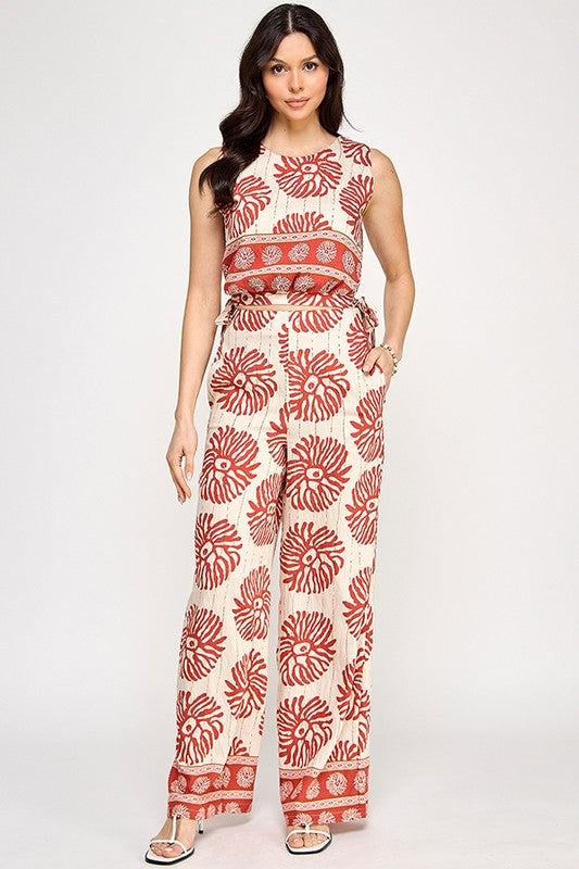 Boho Set