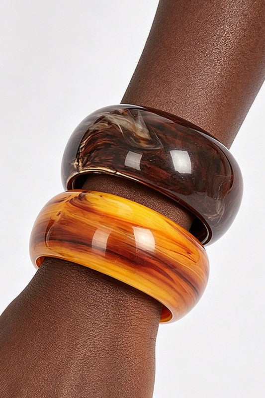 Pre-order June 15 2 Set Bangles