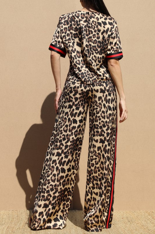 Inspo Animal Print Set