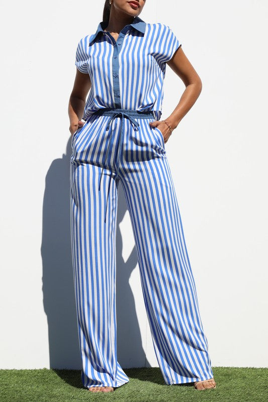 Lula Mar Set