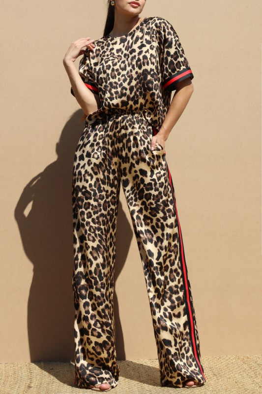 Inspo Animal Print Set