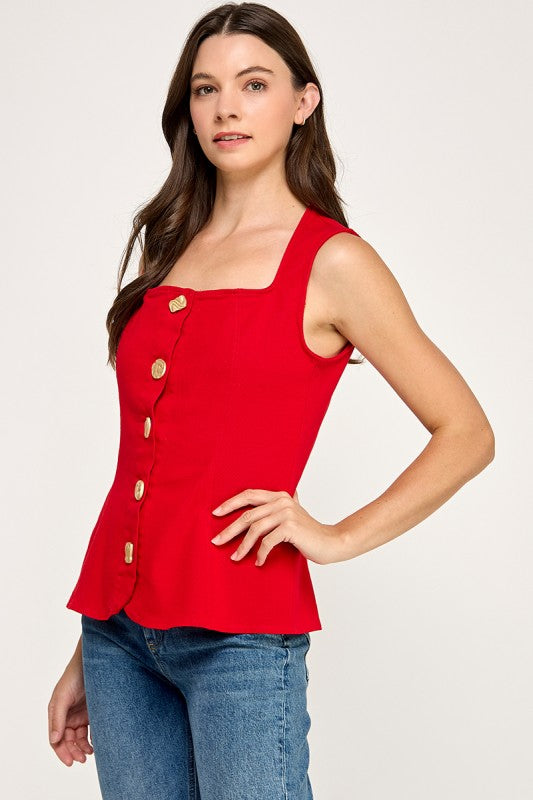 Red Vest