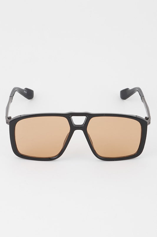 Classic Aviator Sunglasses