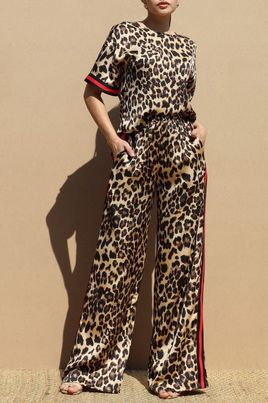 Inspo Animal Print Set