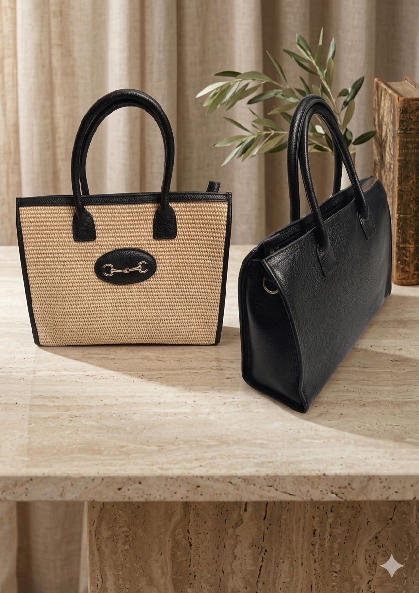 Pre-order June 8 Cartera Italiana