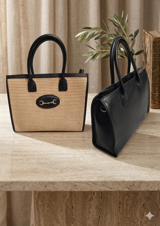 Pre-order June 8 Cartera Italiana