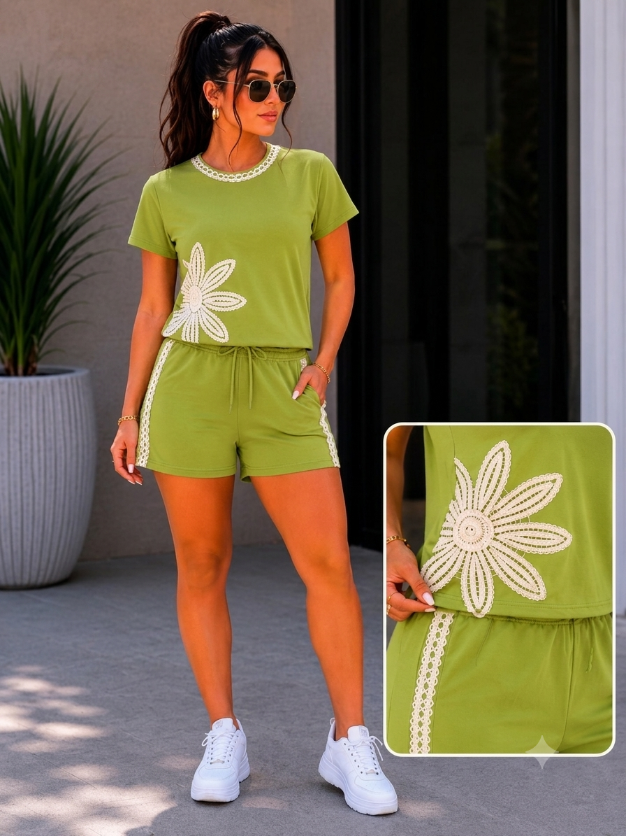 Embroidery Set